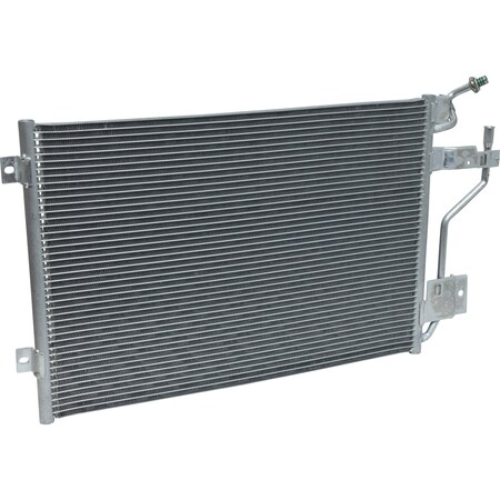 Universal Air Cond Dodg Ram 97-94 Condenser, Cn4579Pfc CN4579PFC